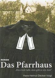 Das Pfarrhaus 1